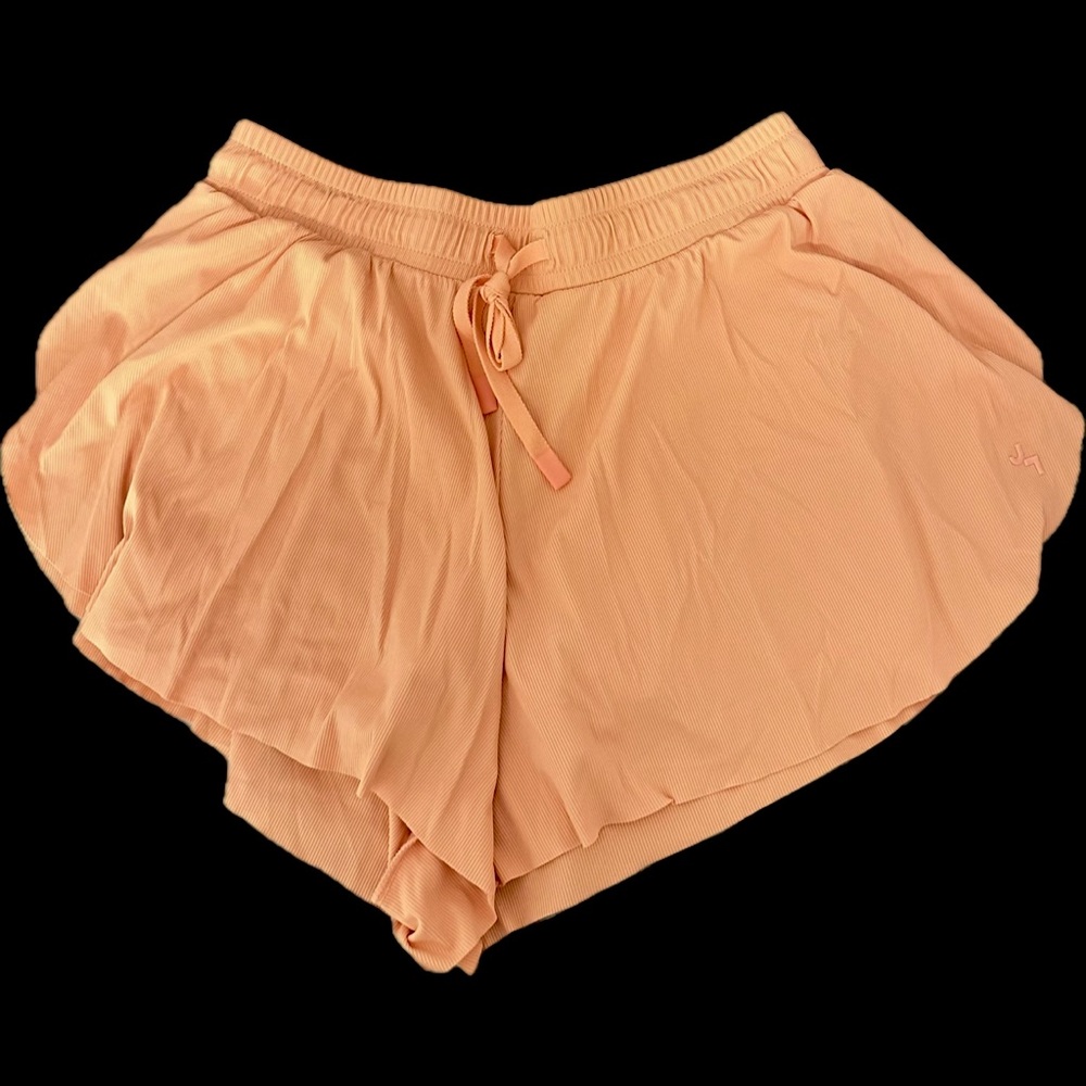 Target 2 in 1 running shorts🧡🏃‍♀️‍➡️